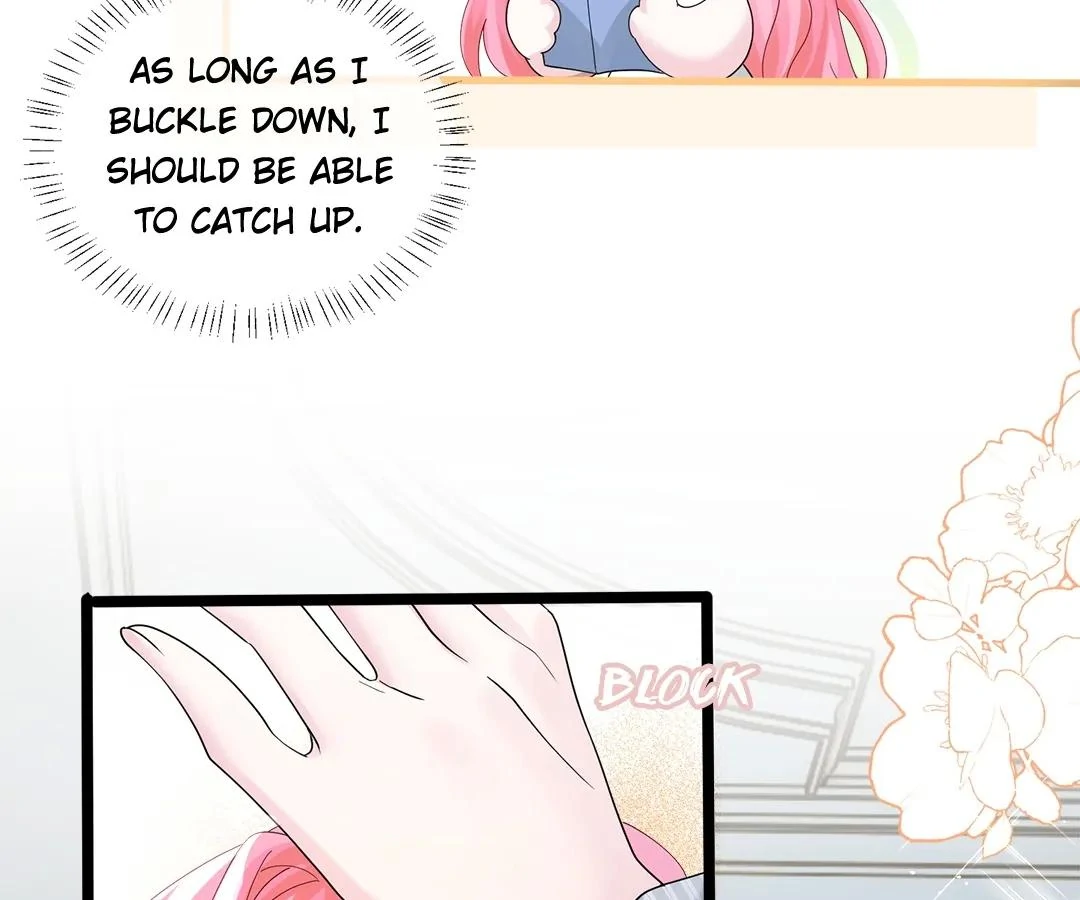 Transmigrating as the Younger Sister of a Bigshot with Multiple Identities Chapter 33 - page 76
