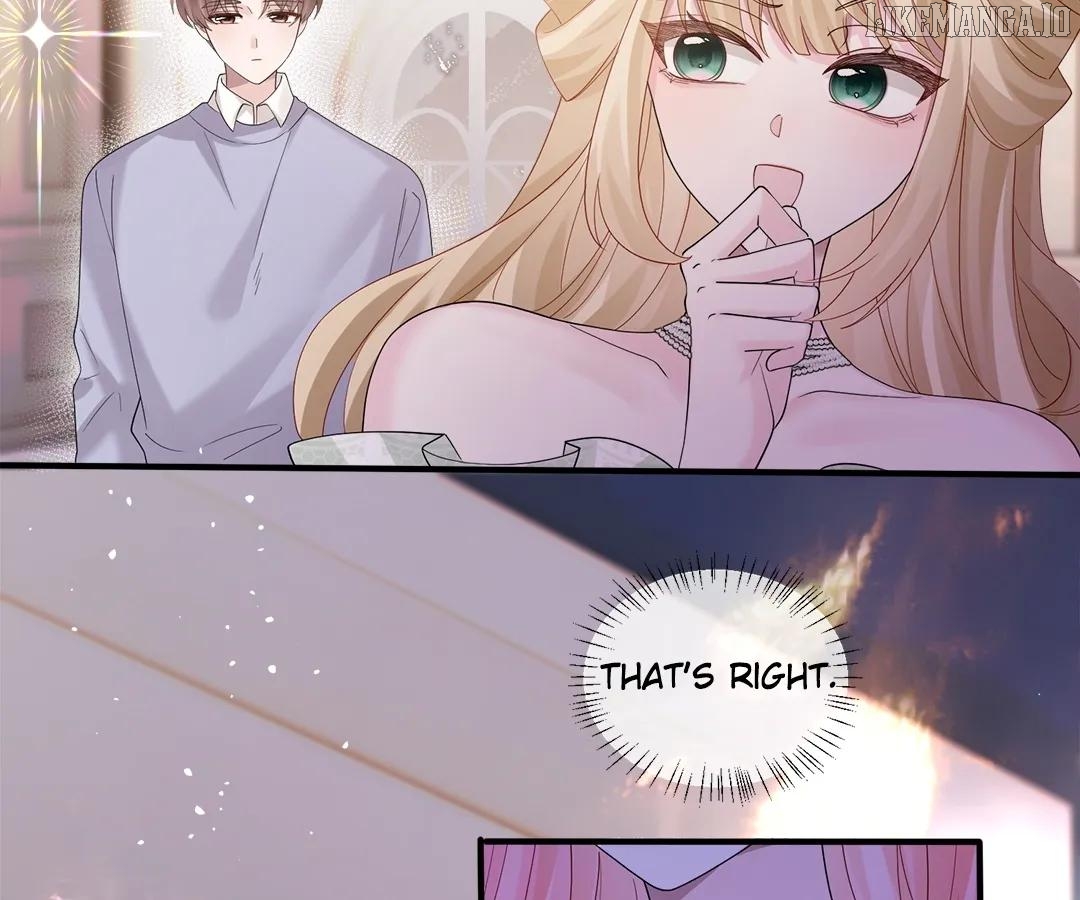 Transmigrating as the Younger Sister of a Bigshot with Multiple Identities Chapter 33 - page 7