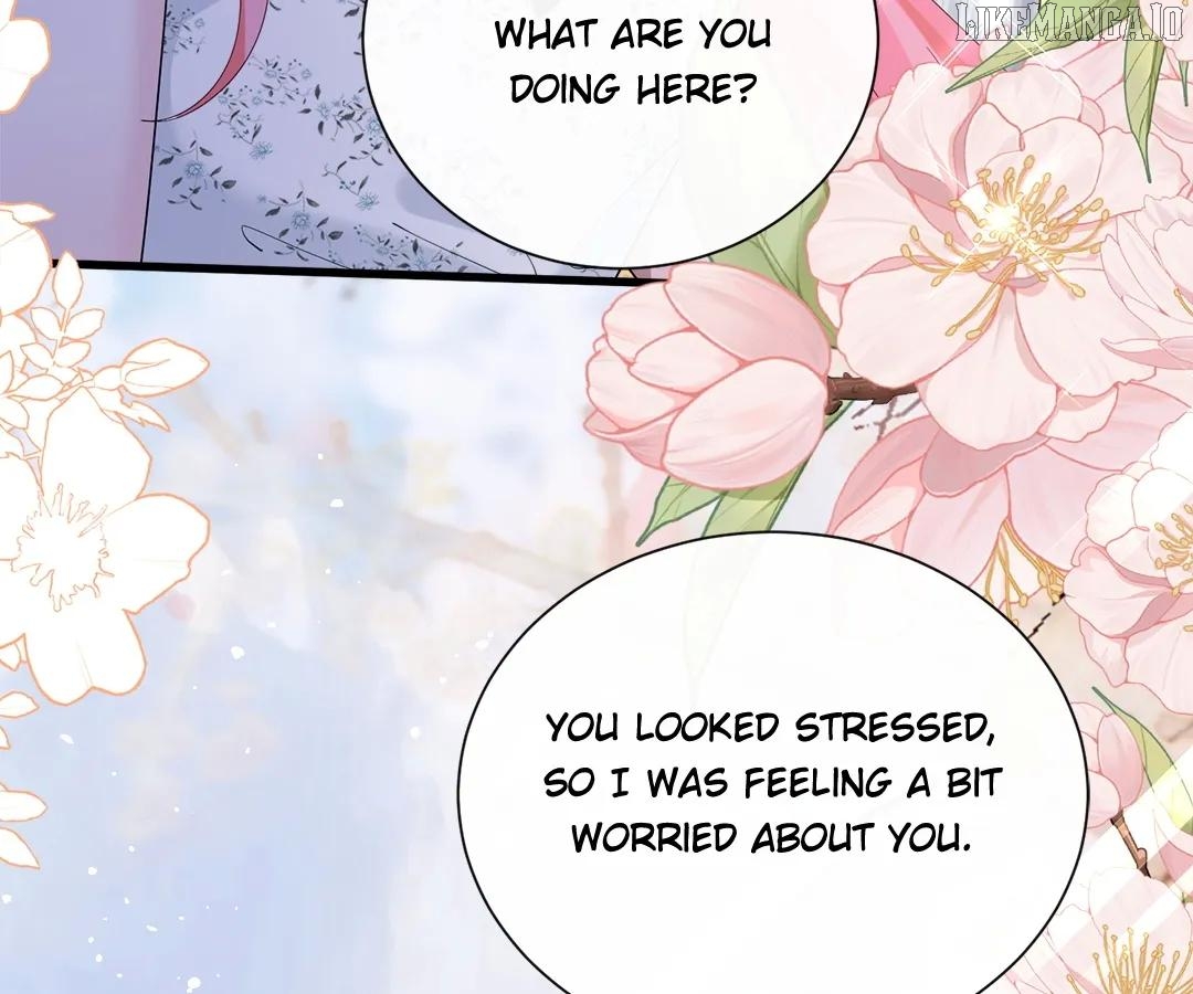 Transmigrating as the Younger Sister of a Bigshot with Multiple Identities Chapter 33 - page 80