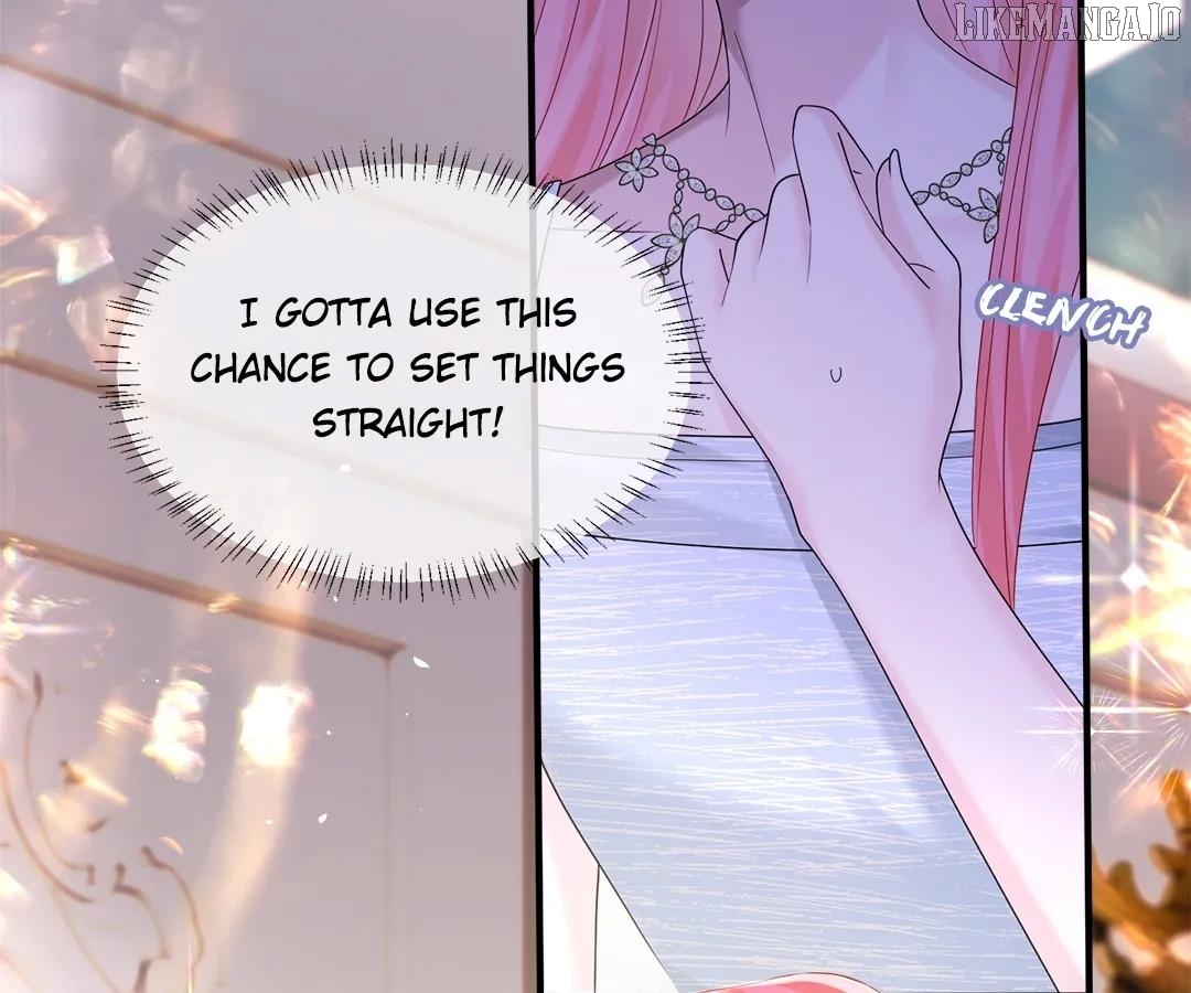 Transmigrating as the Younger Sister of a Bigshot with Multiple Identities Chapter 33 - page 8