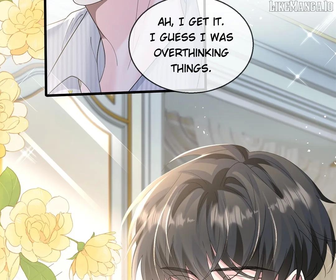 Transmigrating as the Younger Sister of a Bigshot with Multiple Identities Chapter 34 - page 10