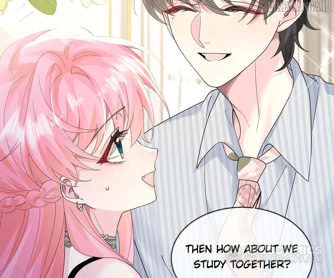 Transmigrating as the Younger Sister of a Bigshot with Multiple Identities Chapter 34 - page 11