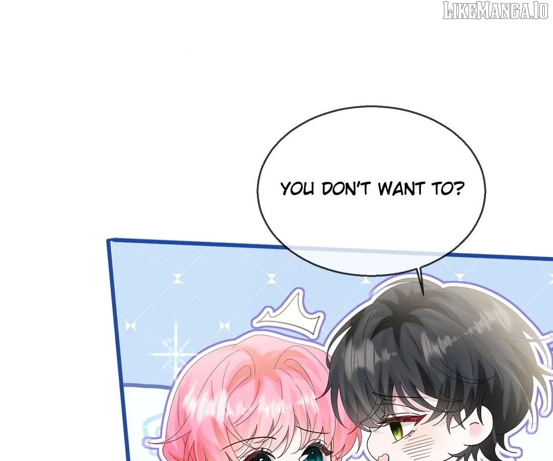 Transmigrating as the Younger Sister of a Bigshot with Multiple Identities Chapter 34 - page 13