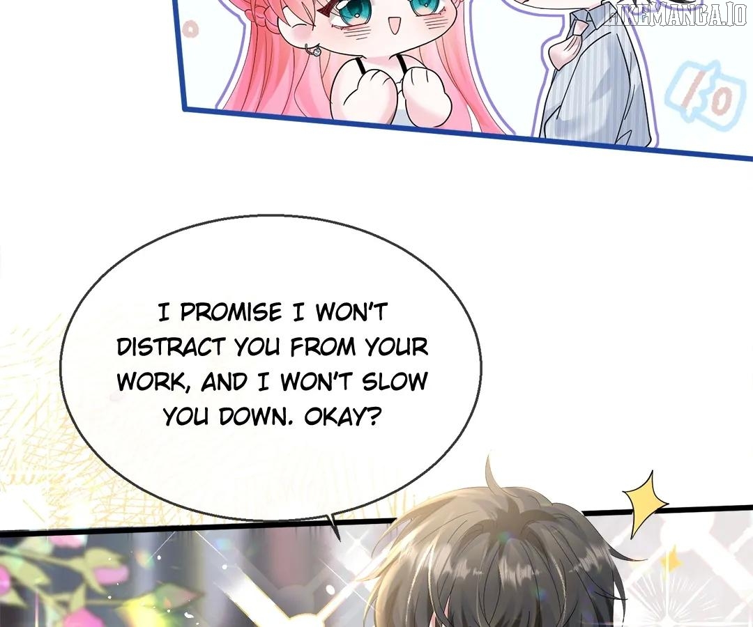 Transmigrating as the Younger Sister of a Bigshot with Multiple Identities Chapter 34 - page 14