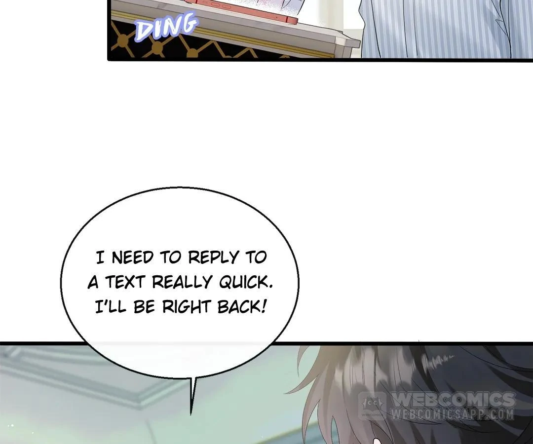 Transmigrating as the Younger Sister of a Bigshot with Multiple Identities Chapter 34 - page 27