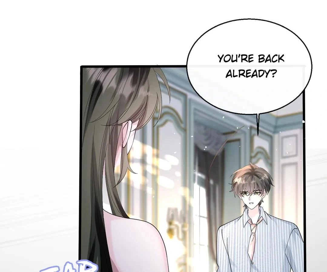 Transmigrating as the Younger Sister of a Bigshot with Multiple Identities Chapter 34 - page 32
