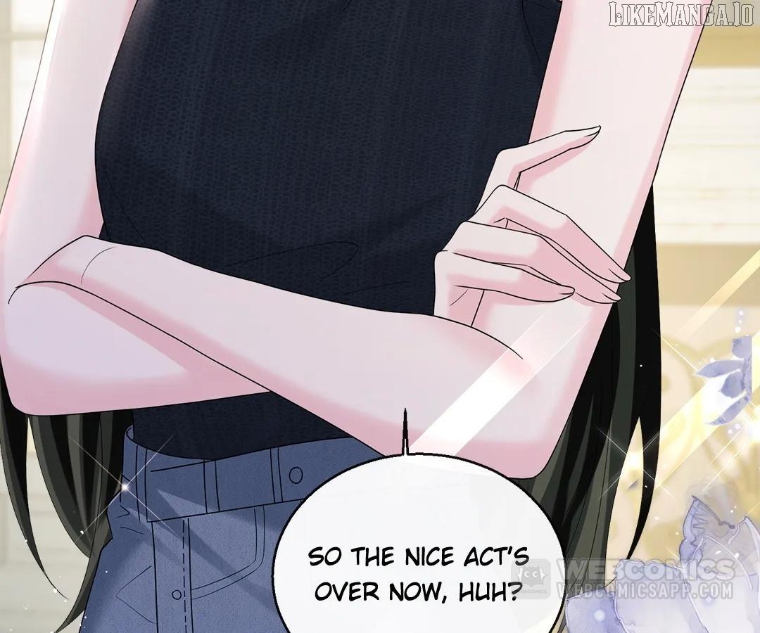 Transmigrating as the Younger Sister of a Bigshot with Multiple Identities Chapter 34 - page 35