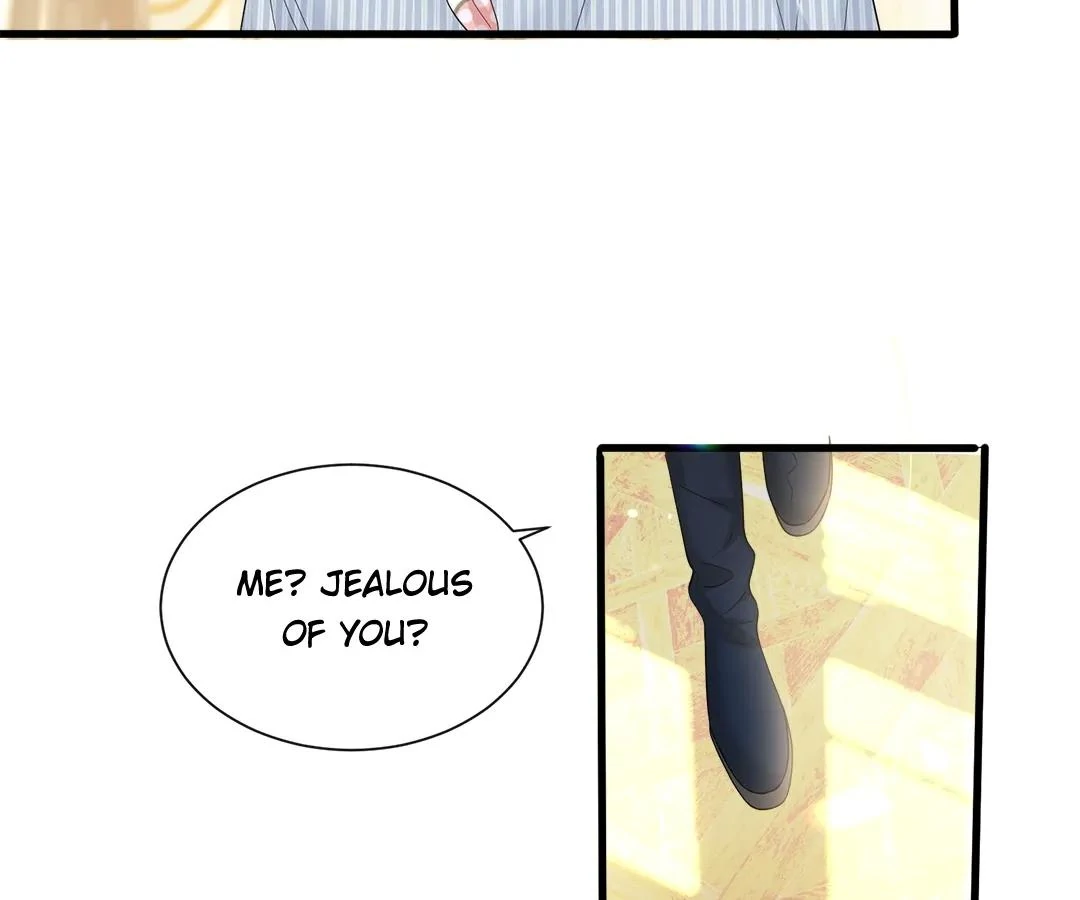 Transmigrating as the Younger Sister of a Bigshot with Multiple Identities Chapter 34 - page 38