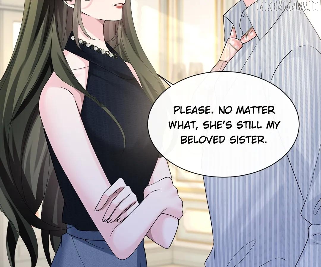 Transmigrating as the Younger Sister of a Bigshot with Multiple Identities Chapter 34 - page 40