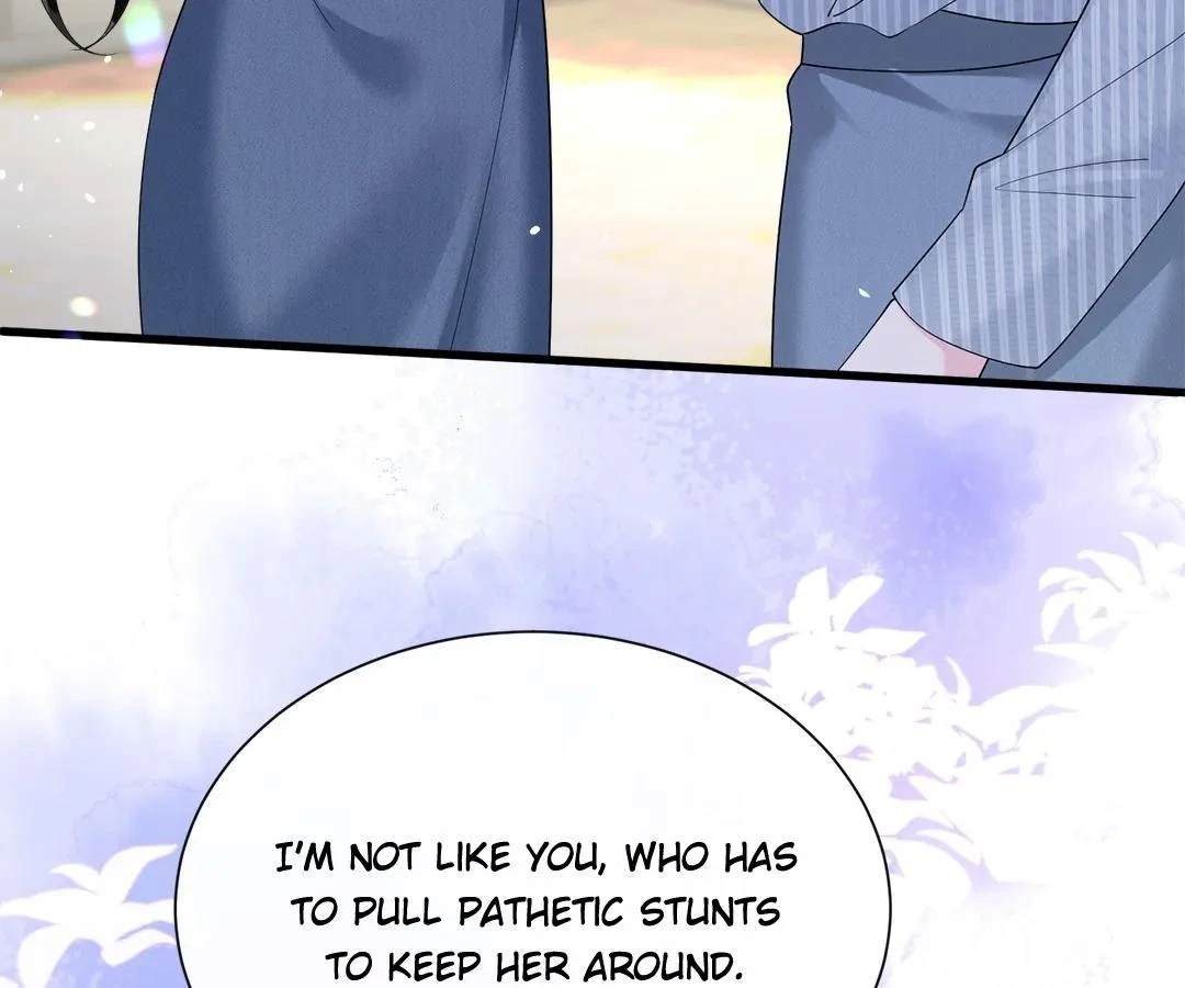 Transmigrating as the Younger Sister of a Bigshot with Multiple Identities Chapter 34 - page 41