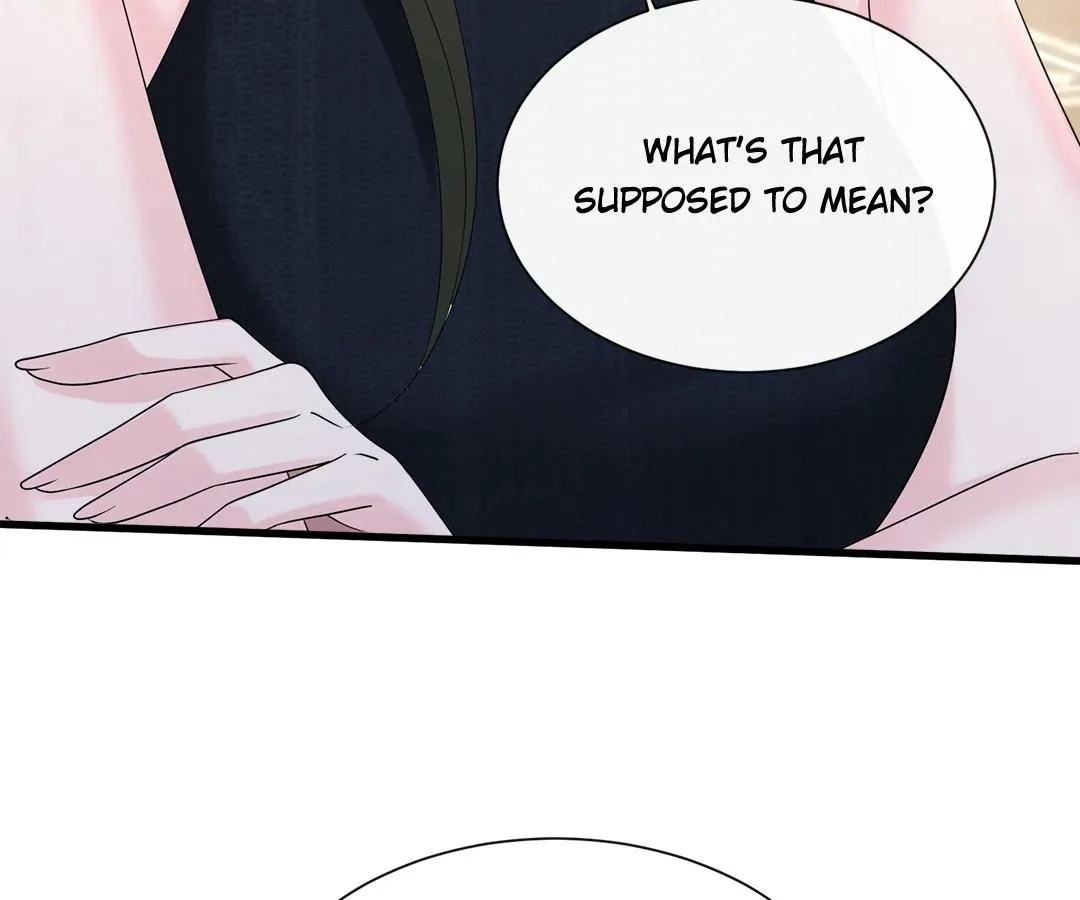 Transmigrating as the Younger Sister of a Bigshot with Multiple Identities Chapter 34 - page 47