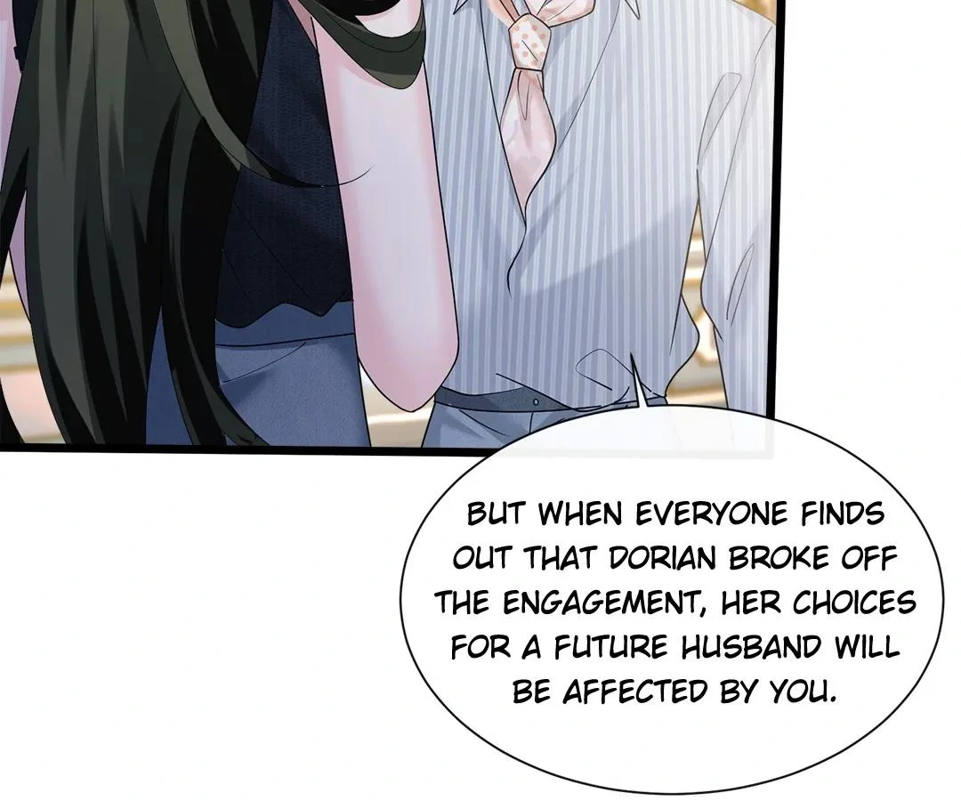 Transmigrating as the Younger Sister of a Bigshot with Multiple Identities Chapter 34 - page 49