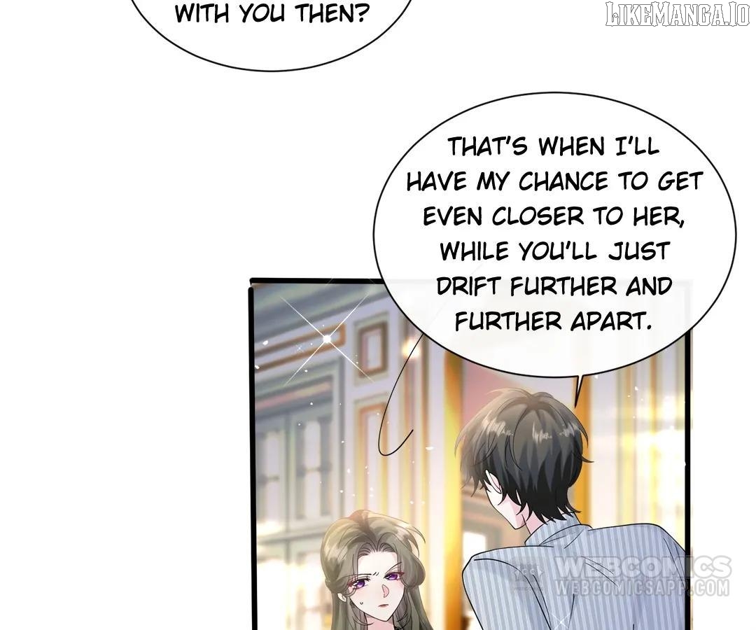 Transmigrating as the Younger Sister of a Bigshot with Multiple Identities Chapter 34 - page 51