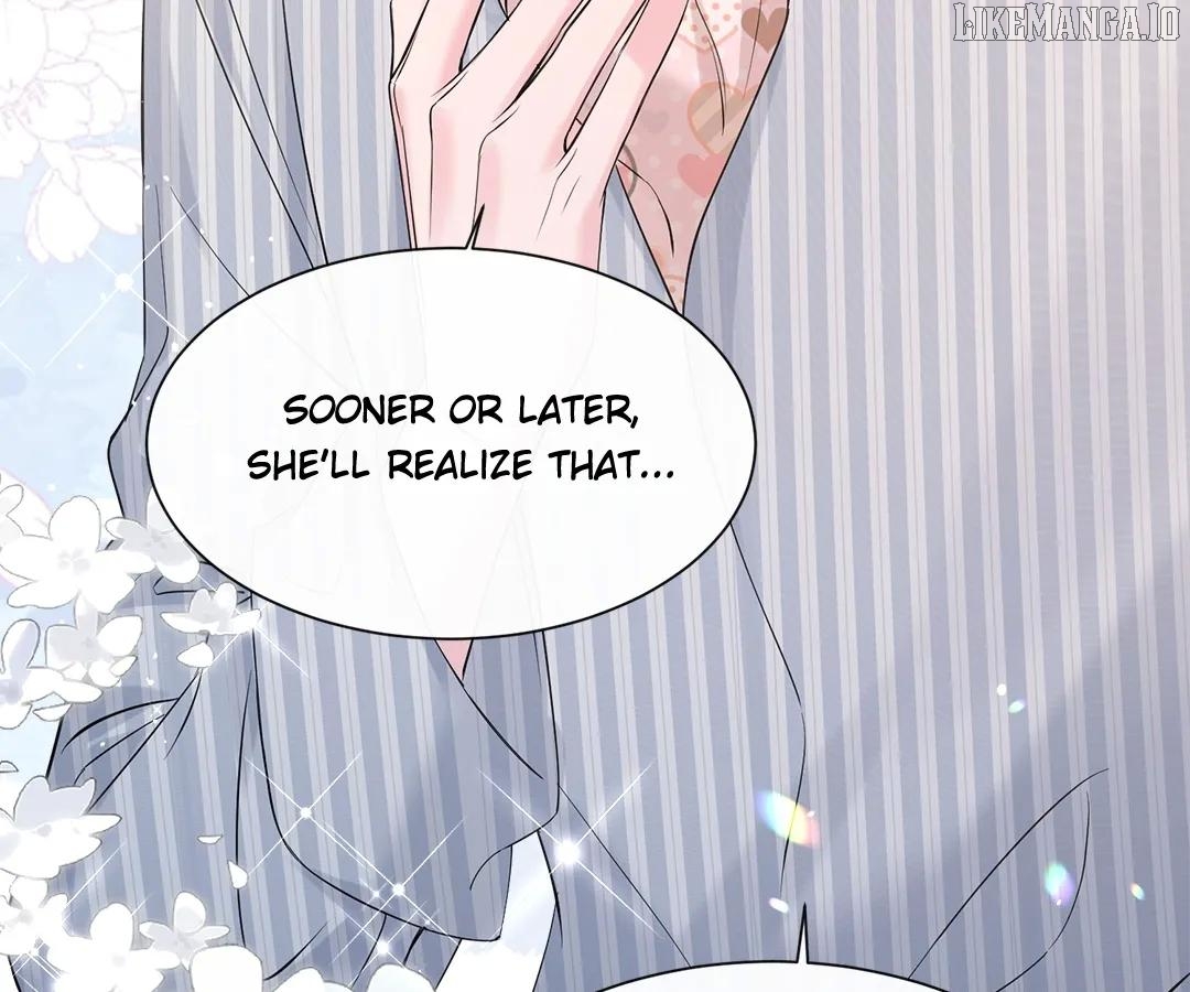 Transmigrating as the Younger Sister of a Bigshot with Multiple Identities Chapter 34 - page 54