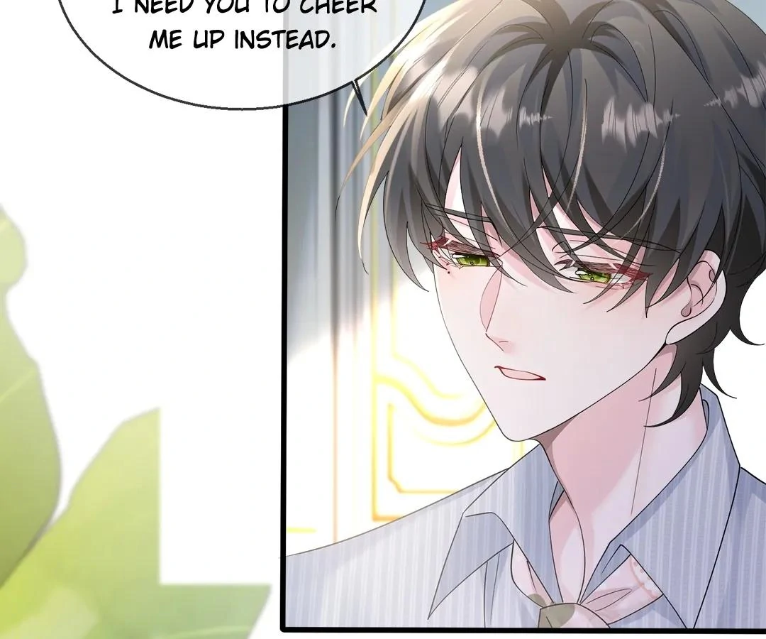 Transmigrating as the Younger Sister of a Bigshot with Multiple Identities Chapter 34 - page 5