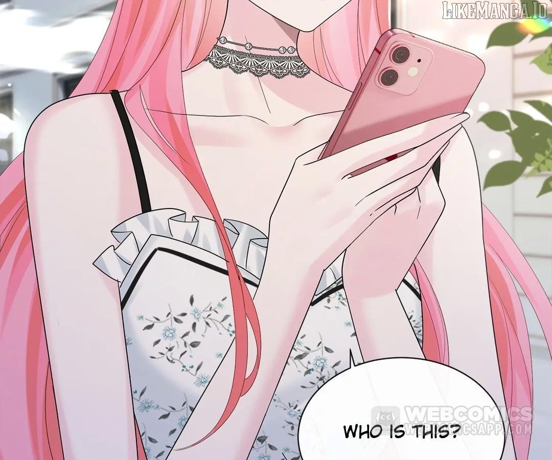Transmigrating as the Younger Sister of a Bigshot with Multiple Identities Chapter 34 - page 59