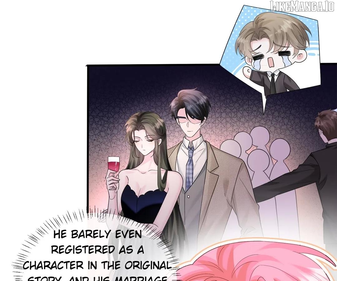 Transmigrating as the Younger Sister of a Bigshot with Multiple Identities Chapter 34 - page 61