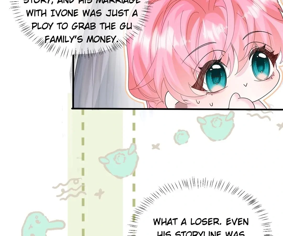 Transmigrating as the Younger Sister of a Bigshot with Multiple Identities Chapter 34 - page 62