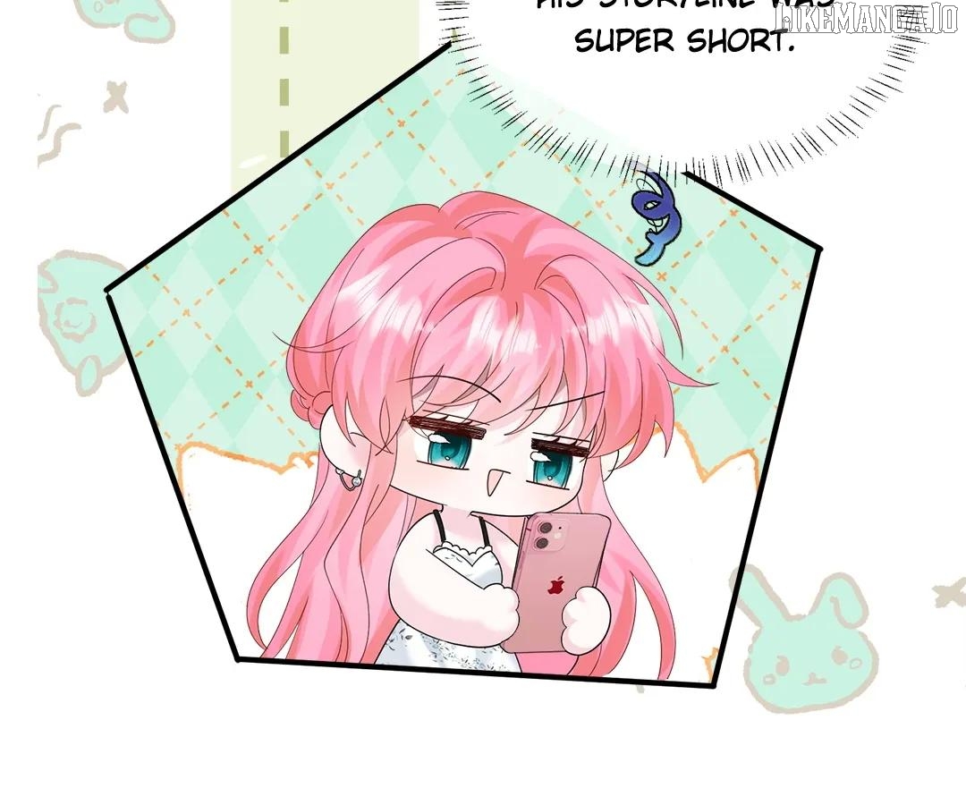 Transmigrating as the Younger Sister of a Bigshot with Multiple Identities Chapter 34 - page 63