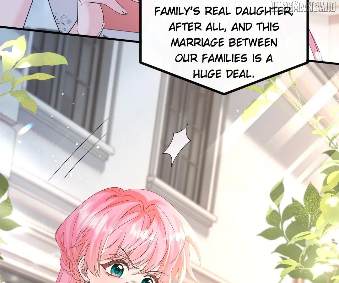 Transmigrating as the Younger Sister of a Bigshot with Multiple Identities Chapter 34 - page 69