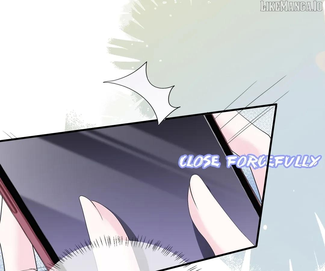 Transmigrating as the Younger Sister of a Bigshot with Multiple Identities Chapter 34 - page 72