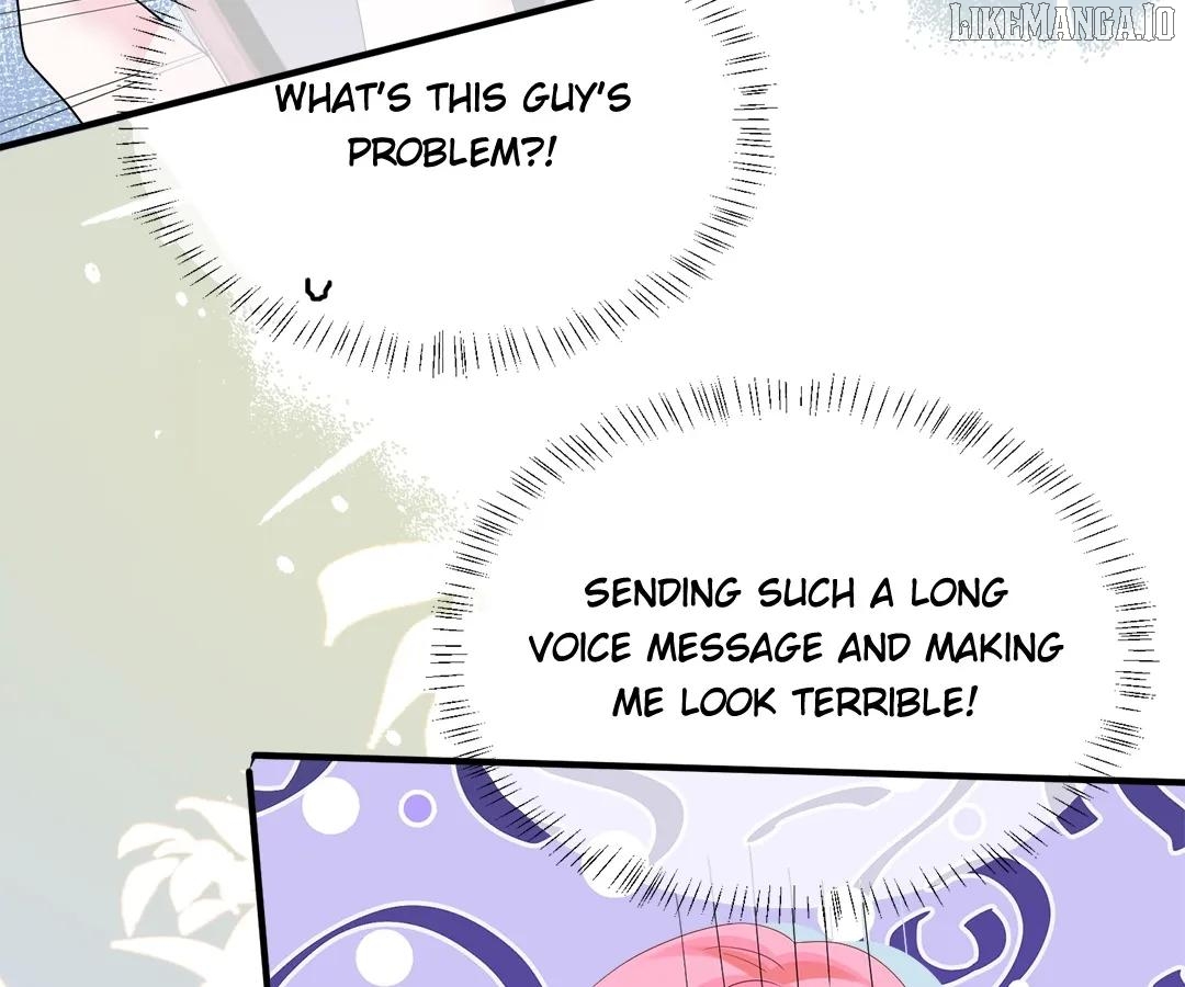 Transmigrating as the Younger Sister of a Bigshot with Multiple Identities Chapter 34 - page 73