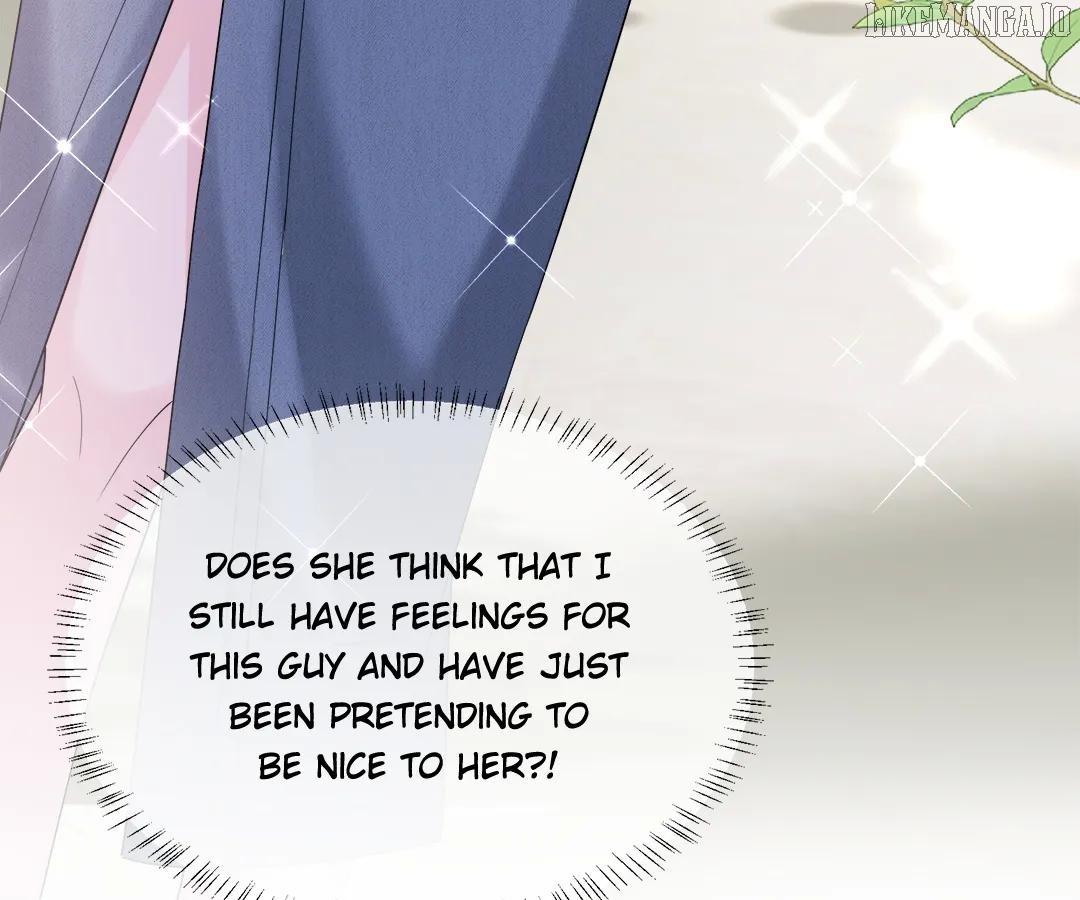 Transmigrating as the Younger Sister of a Bigshot with Multiple Identities Chapter 34 - page 79