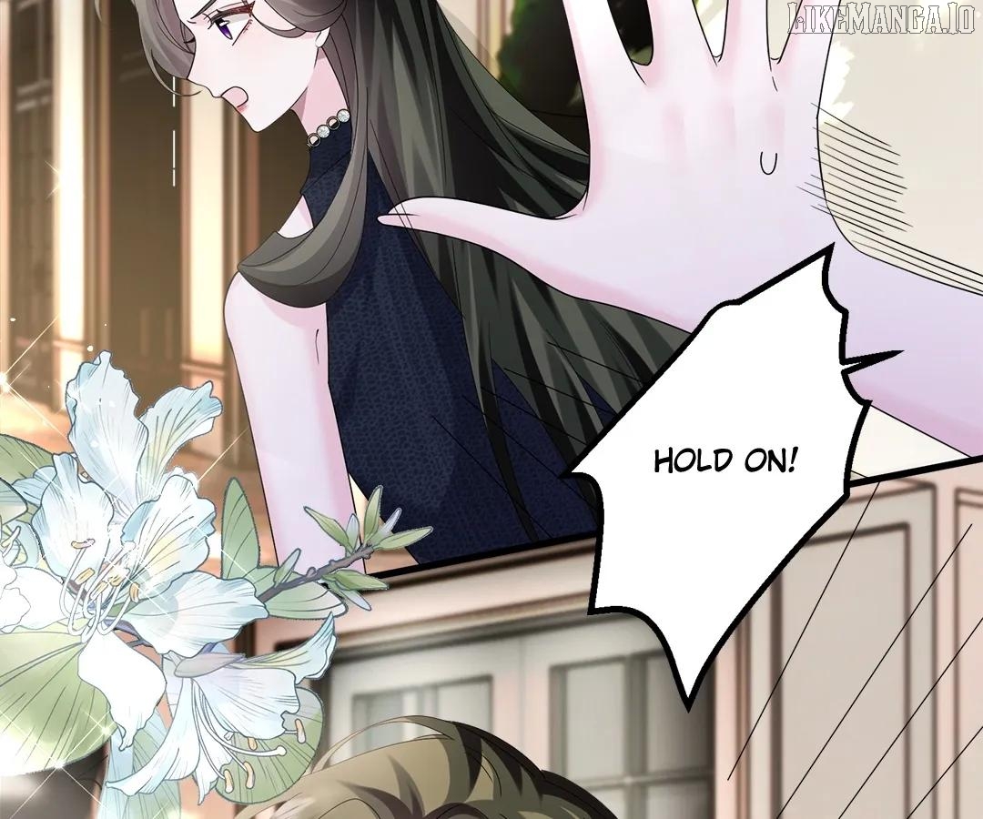 Transmigrating as the Younger Sister of a Bigshot with Multiple Identities Chapter 35 - page 14