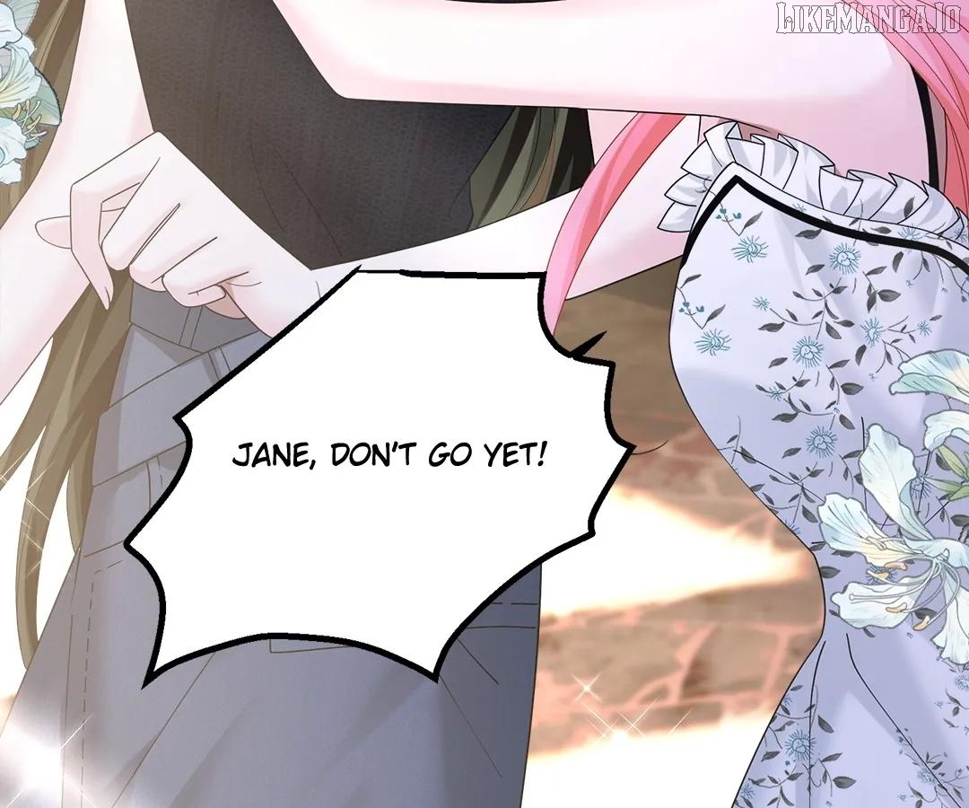 Transmigrating as the Younger Sister of a Bigshot with Multiple Identities Chapter 35 - page 16