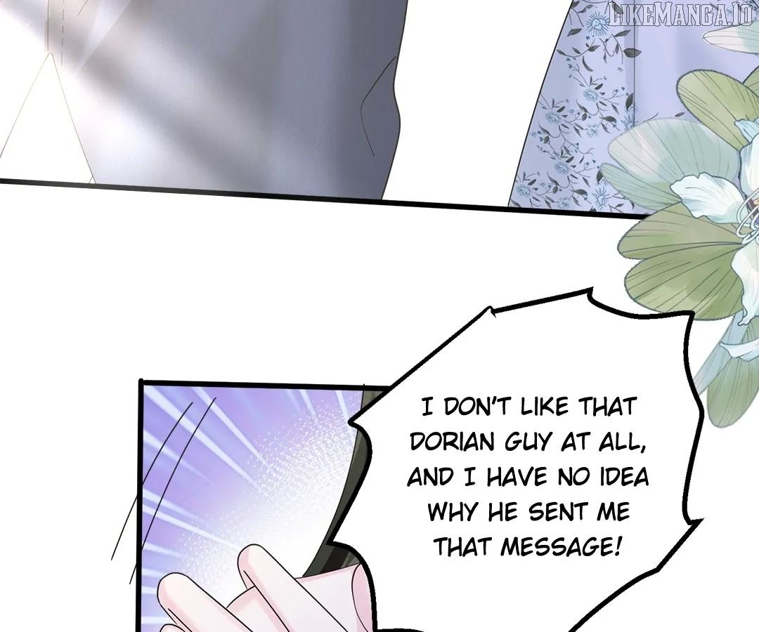 Transmigrating as the Younger Sister of a Bigshot with Multiple Identities Chapter 35 - page 17