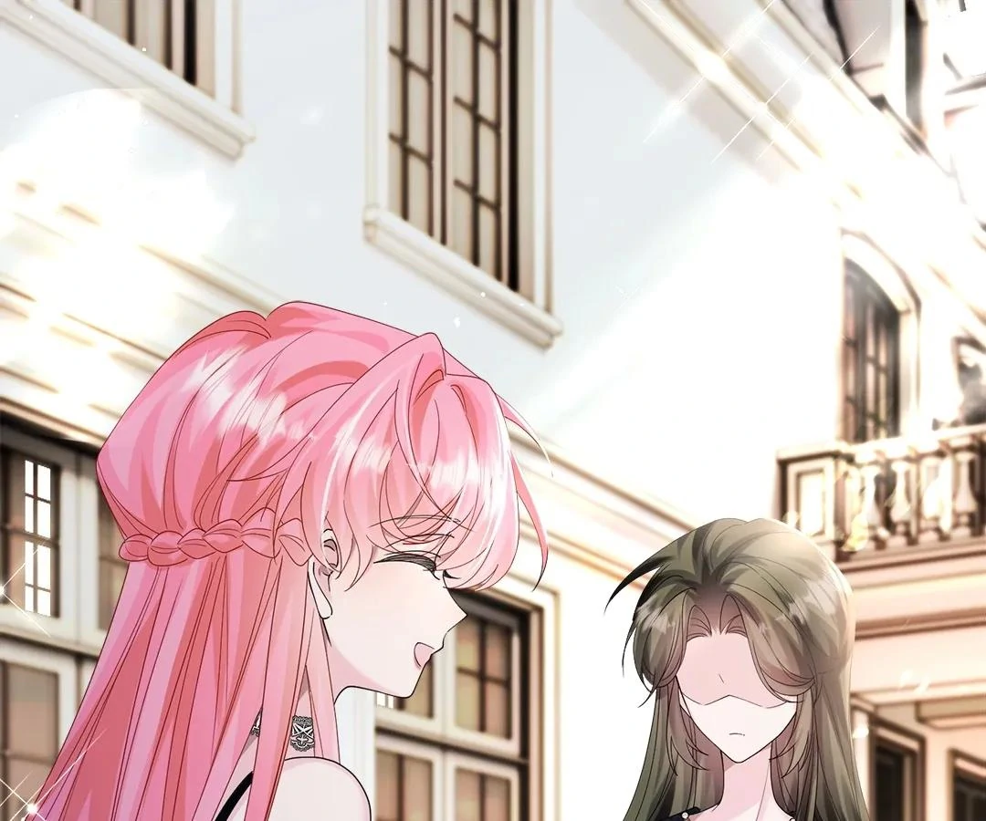 Transmigrating as the Younger Sister of a Bigshot with Multiple Identities Chapter 35 - page 1