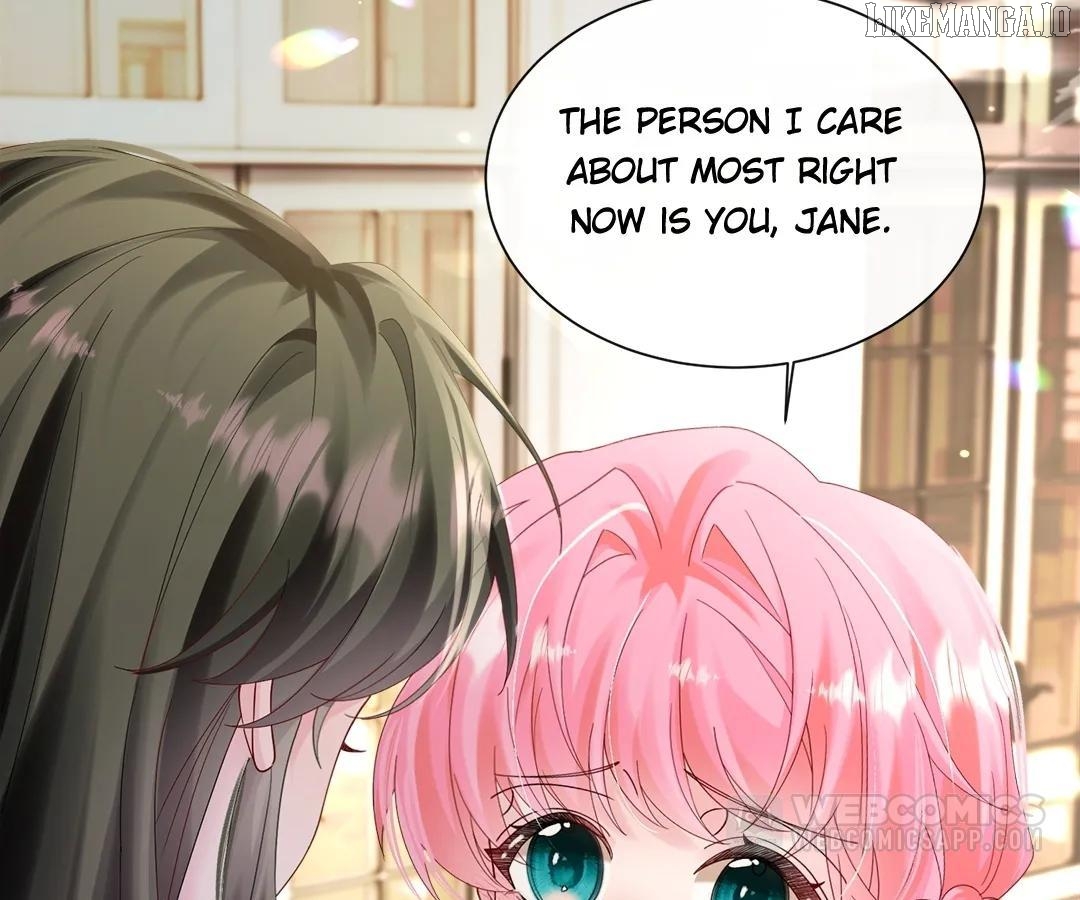Transmigrating as the Younger Sister of a Bigshot with Multiple Identities Chapter 35 - page 19