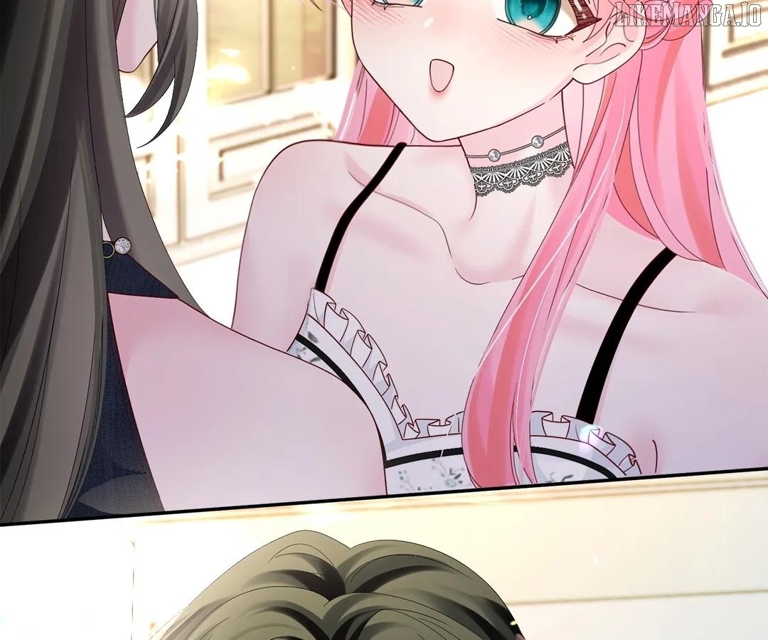 Transmigrating as the Younger Sister of a Bigshot with Multiple Identities Chapter 35 - page 20