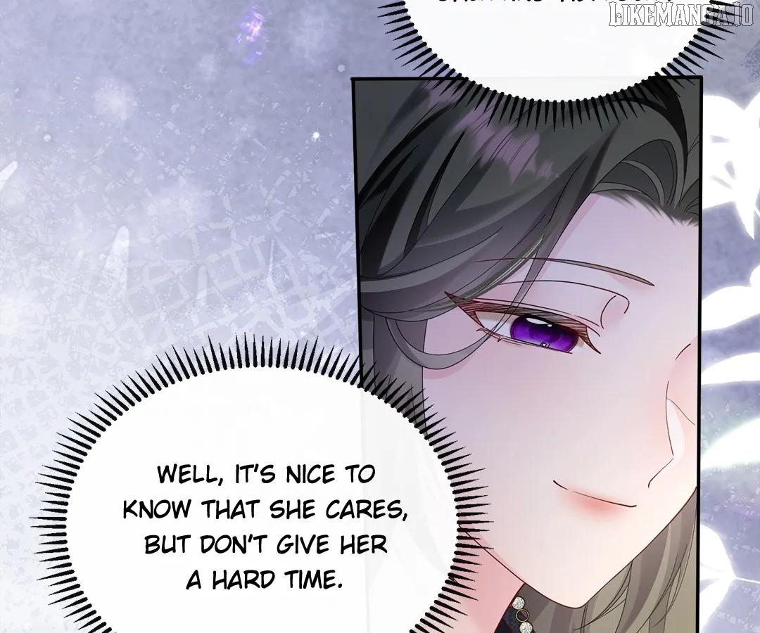 Transmigrating as the Younger Sister of a Bigshot with Multiple Identities Chapter 35 - page 23