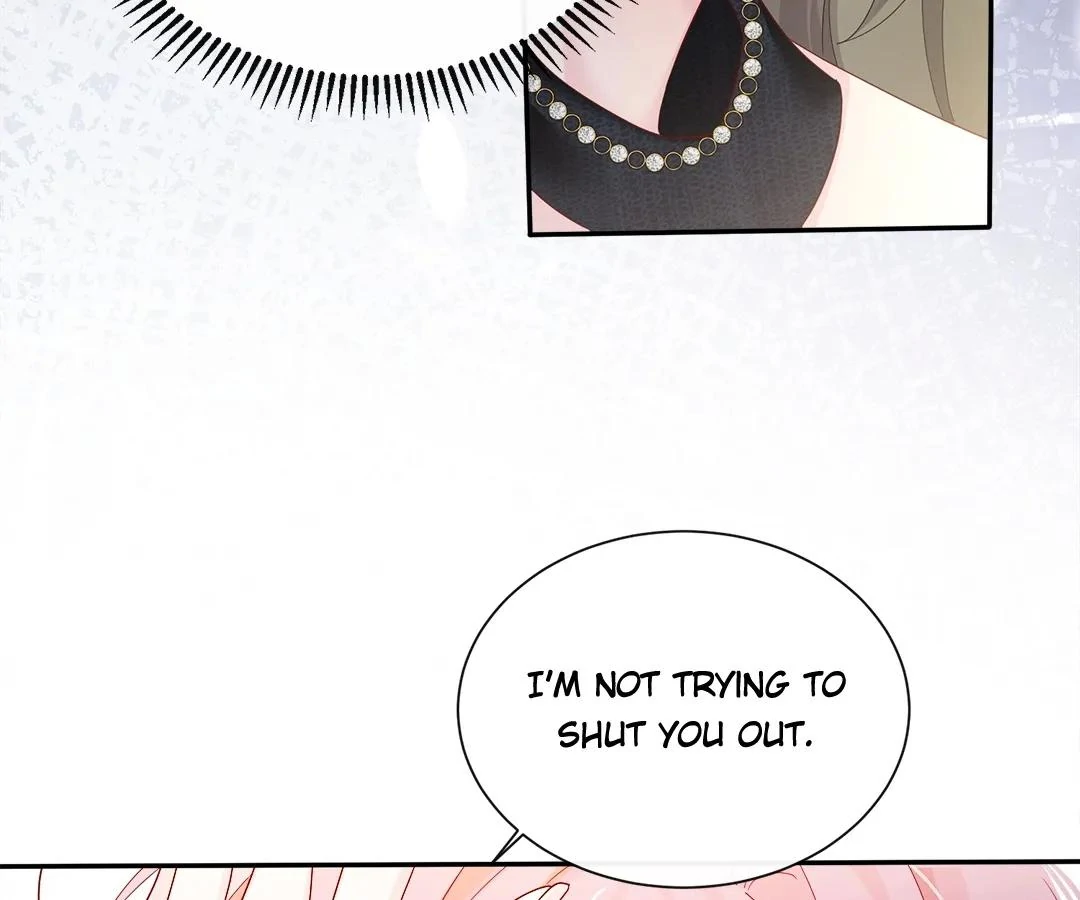 Transmigrating as the Younger Sister of a Bigshot with Multiple Identities Chapter 35 - page 24