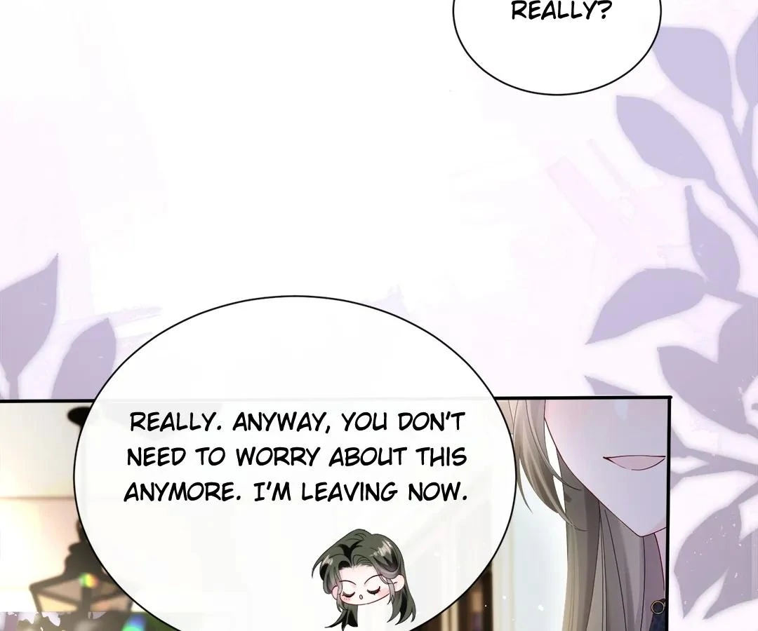 Transmigrating as the Younger Sister of a Bigshot with Multiple Identities Chapter 35 - page 26