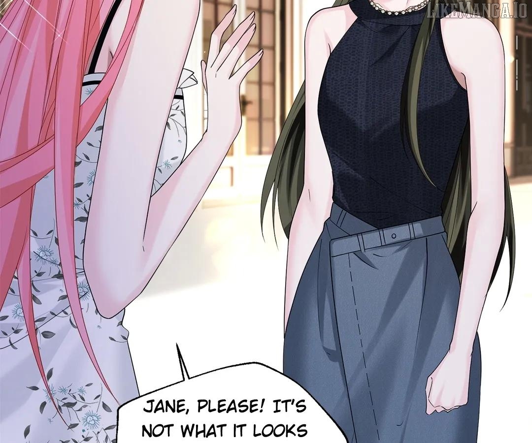 Transmigrating as the Younger Sister of a Bigshot with Multiple Identities Chapter 35 - page 2