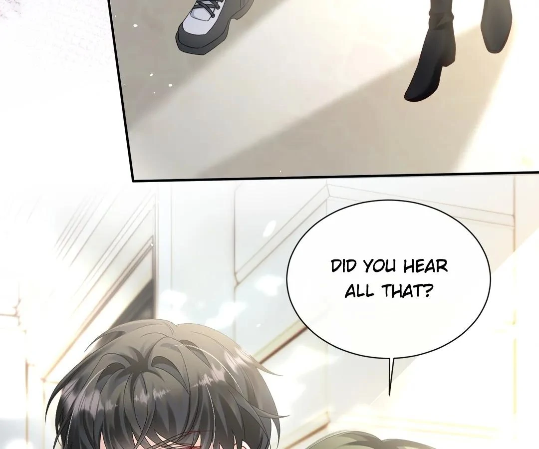Transmigrating as the Younger Sister of a Bigshot with Multiple Identities Chapter 35 - page 29