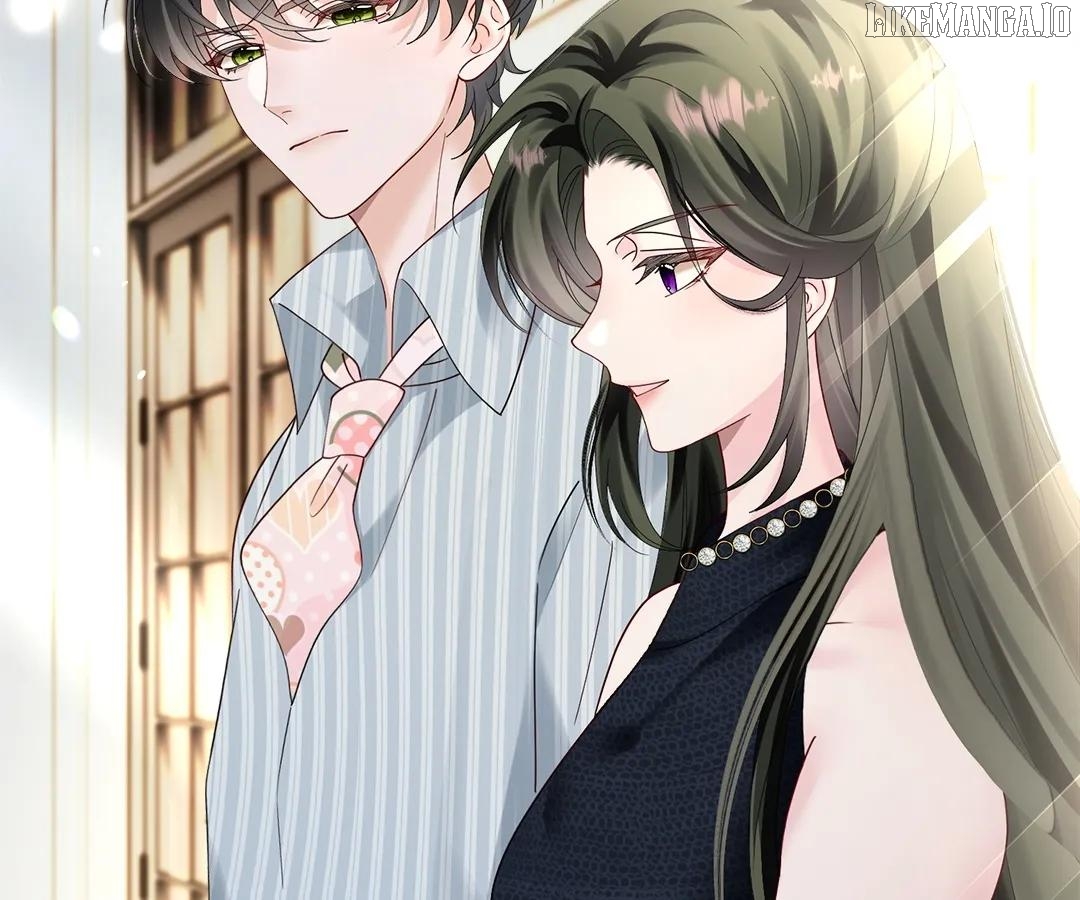 Transmigrating as the Younger Sister of a Bigshot with Multiple Identities Chapter 35 - page 30
