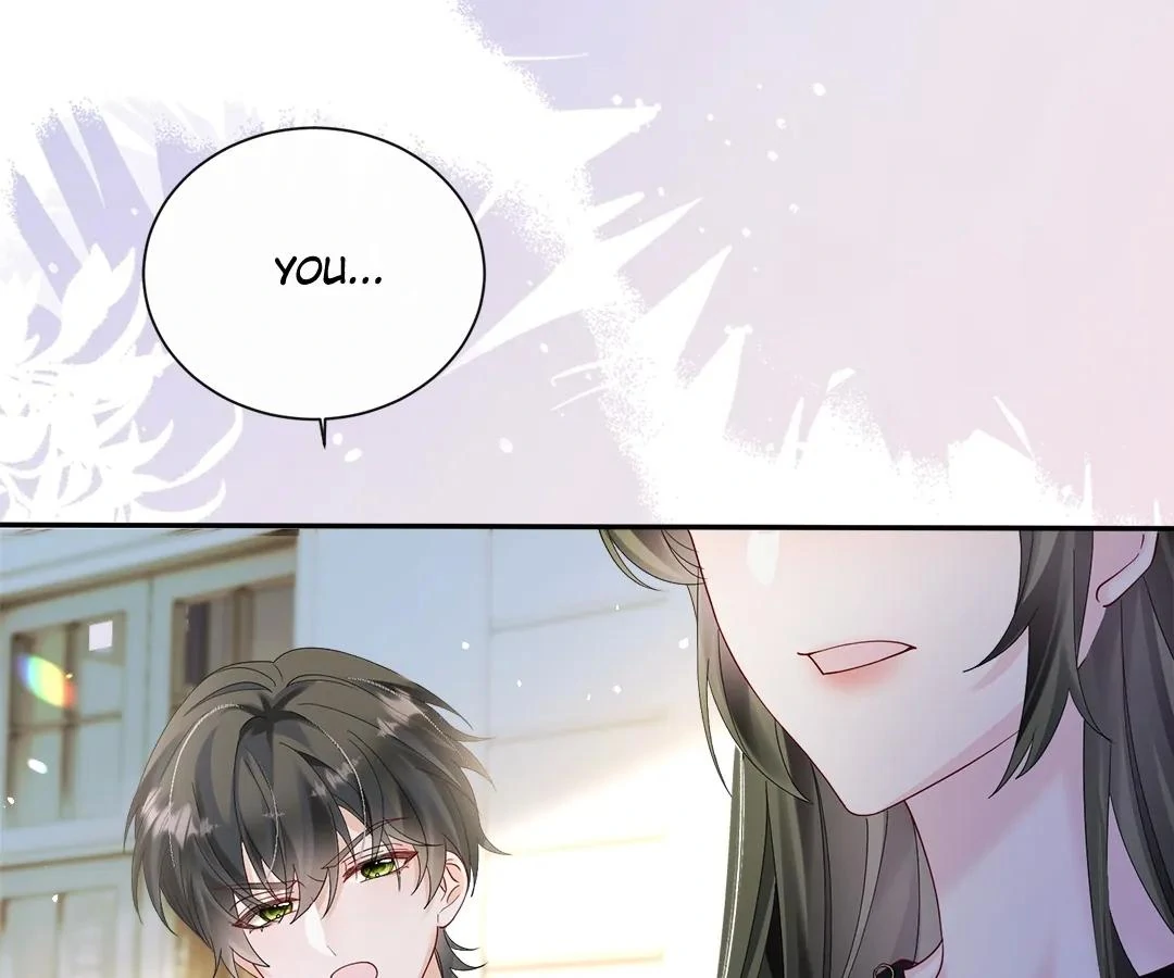 Transmigrating as the Younger Sister of a Bigshot with Multiple Identities Chapter 35 - page 34