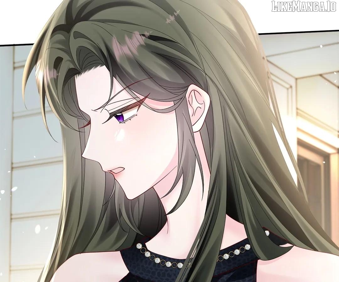 Transmigrating as the Younger Sister of a Bigshot with Multiple Identities Chapter 35 - page 36