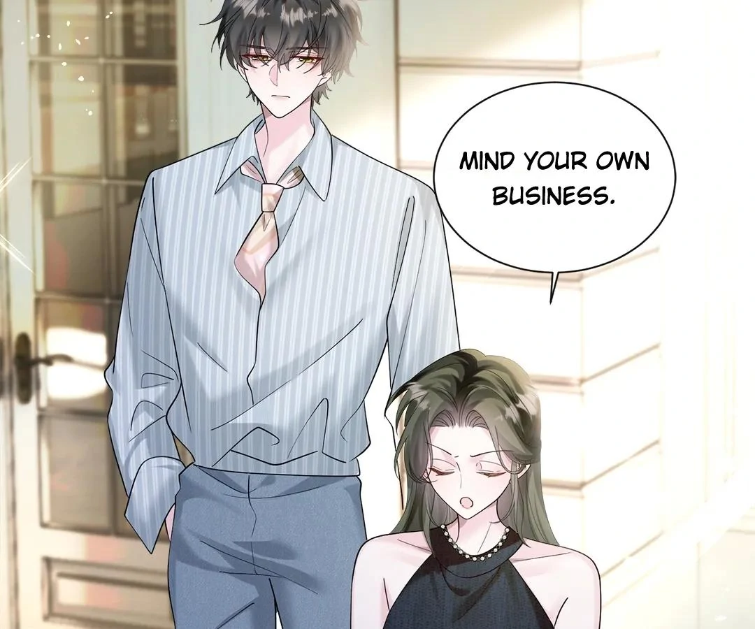 Transmigrating as the Younger Sister of a Bigshot with Multiple Identities Chapter 35 - page 41