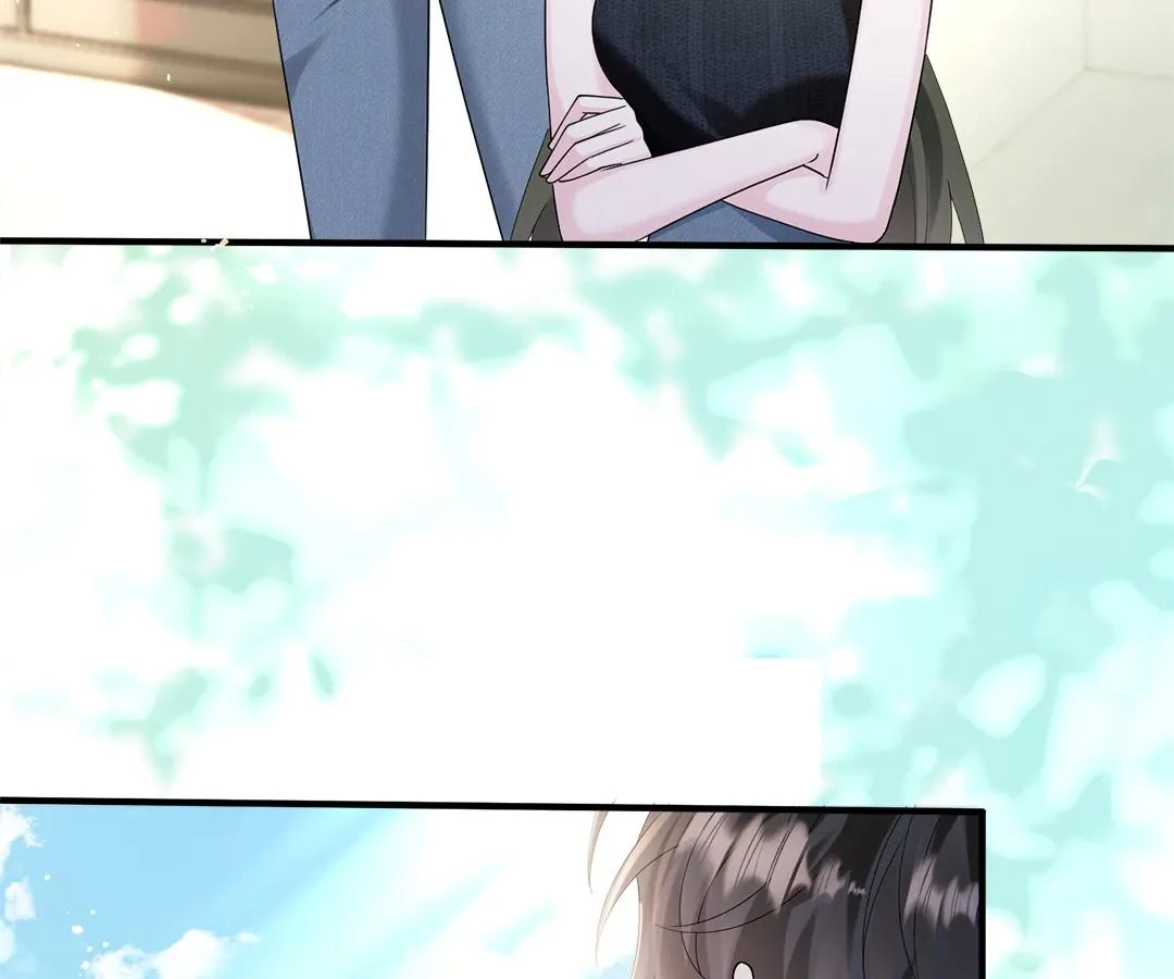 Transmigrating as the Younger Sister of a Bigshot with Multiple Identities Chapter 35 - page 42