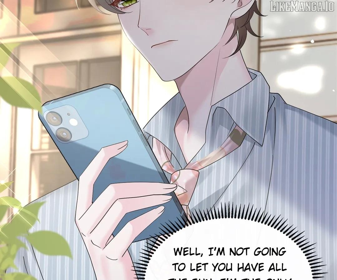 Transmigrating as the Younger Sister of a Bigshot with Multiple Identities Chapter 35 - page 45