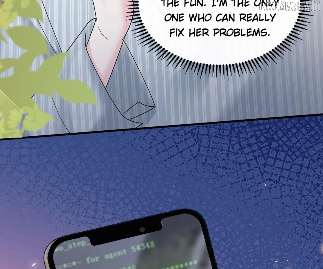 Transmigrating as the Younger Sister of a Bigshot with Multiple Identities Chapter 35 - page 46