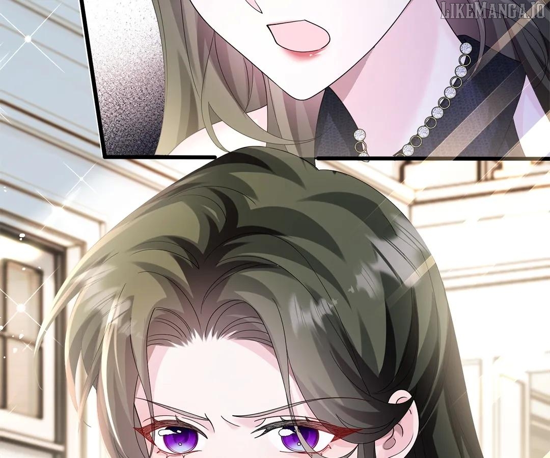 Transmigrating as the Younger Sister of a Bigshot with Multiple Identities Chapter 35 - page 4