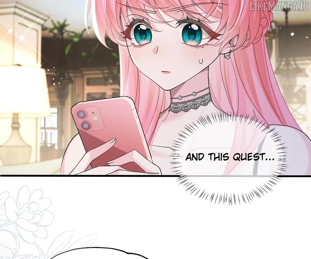 Transmigrating as the Younger Sister of a Bigshot with Multiple Identities Chapter 35 - page 54
