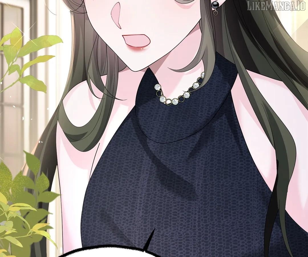 Transmigrating as the Younger Sister of a Bigshot with Multiple Identities Chapter 35 - page 5