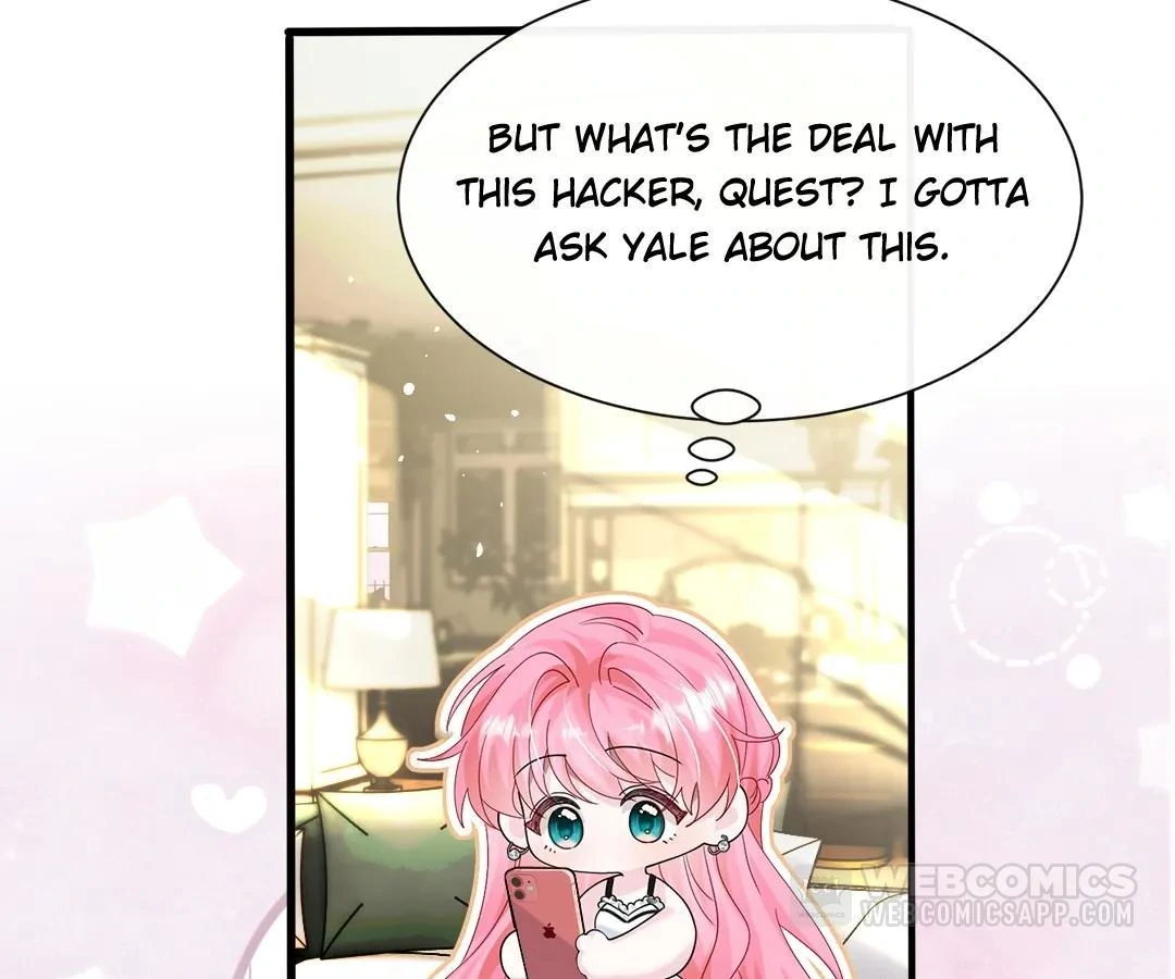 Transmigrating as the Younger Sister of a Bigshot with Multiple Identities Chapter 35 - page 59