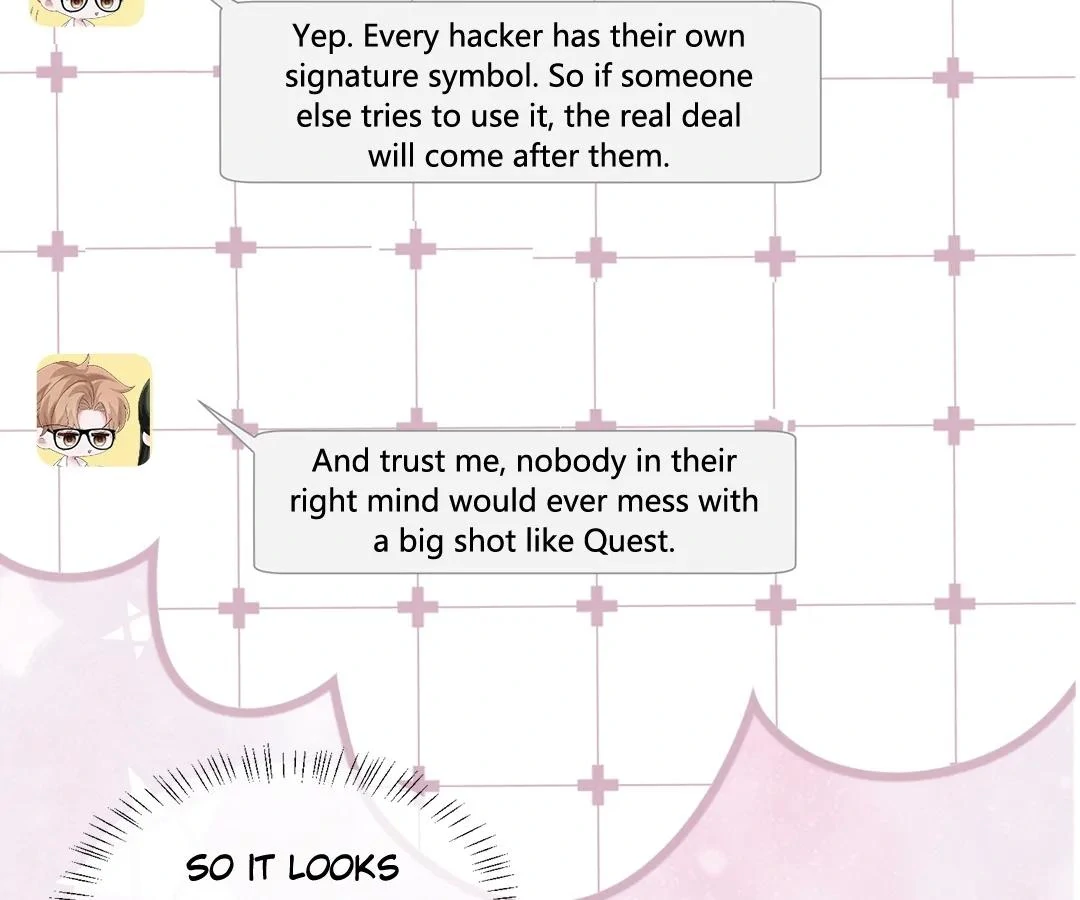 Transmigrating as the Younger Sister of a Bigshot with Multiple Identities Chapter 35 - page 61